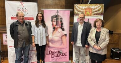 El Teatro Rojas acoge la obra ‘La Dama Duende’ de Calderón con una función inclusiva