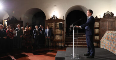 I Jornada Nacional de Oficina de Farmacia en Toledo