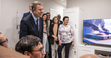 La JCCM incrementa la inversión en viviendas para personas con discapacidad en el Casco Histórico de Toledo