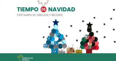 Certamen Tiempo de Navidad de Eurocaja Rural