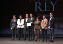 El Consorcio de Toledo ha sido premiado con el XXV Premio Recaredo Rey