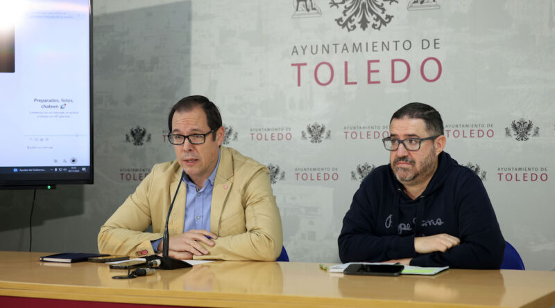 40 centros educativos participan en ‘Toledo Educa’