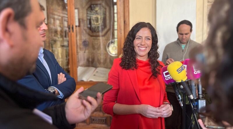 De la Cruz - acuerdos alcanzados para Toledo