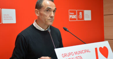 El PSOE augura una organización y programación navideña “desastrosas