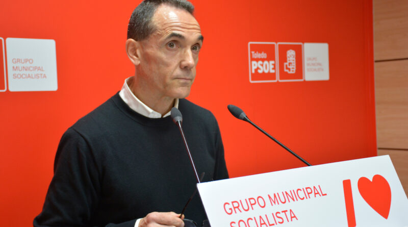 El PSOE augura una organización y programación navideña “desastrosas