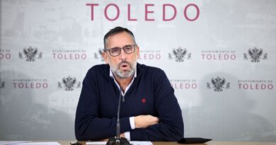 Modificaciones en la ORA para mejorar la movilidad en Toledo