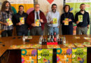 Jornadas de la tapa Toledo - Cervezas la Sagra (1)