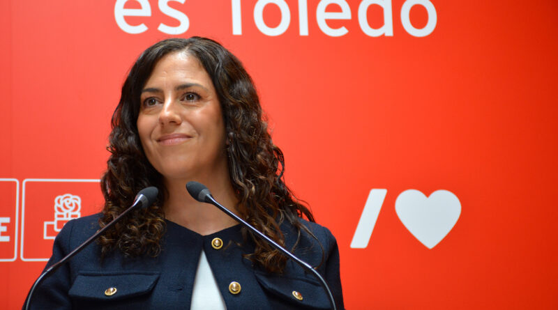 El PSOE exige explicaciones al alcalde sobre la subida masiva de impuestos para 2025