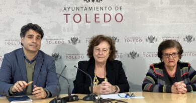 Toledo celebra la XV edición de los Premios Recaredo Rey para reconocer el compromiso con la ciudad