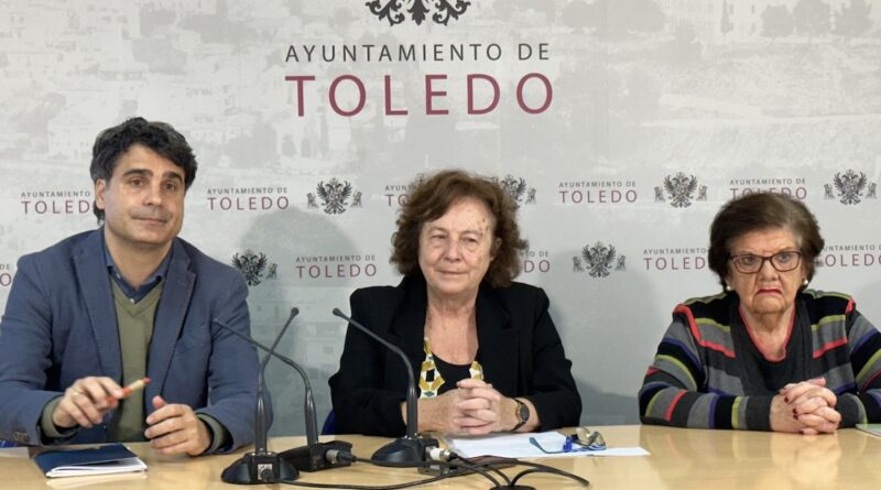 Toledo celebra la XV edición de los Premios Recaredo Rey para reconocer el compromiso con la ciudad