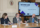 UCLM, Globalcaja y JCCM presentan el 12º Informe GEM Castilla-La Mancha