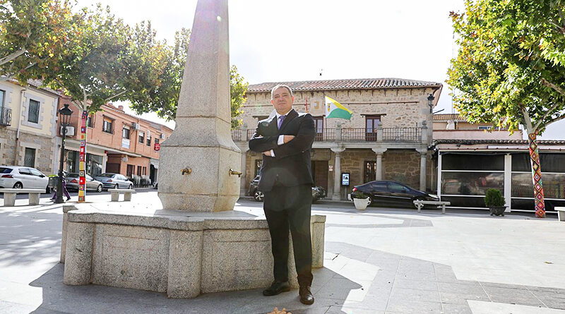 Comercios participantes en el concurso 