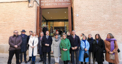 Imauguración Mercado de Abastos de toledo (4)