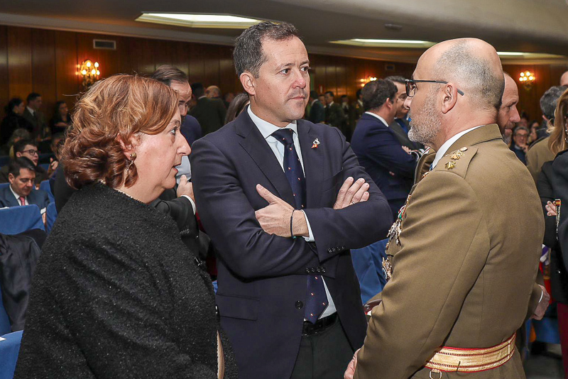 Inmaculada actos de celebración 2024 - 001