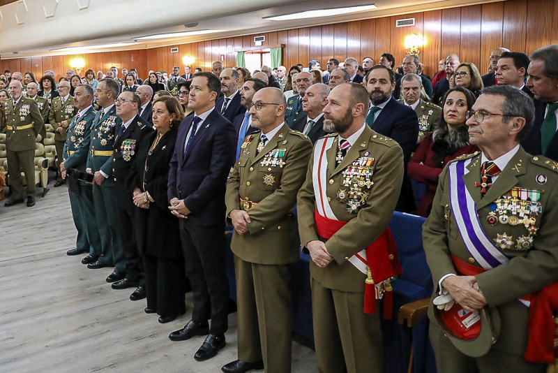 Inmaculada actos de celebración 2024 - 002