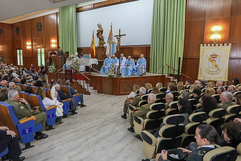 Inmaculada actos de celebración 2024 - 003