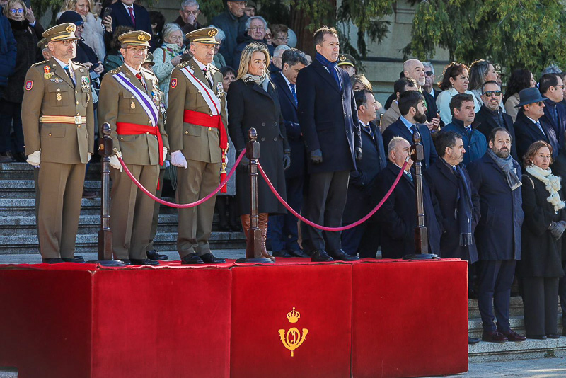 Inmaculada actos de celebración 2024 - 005