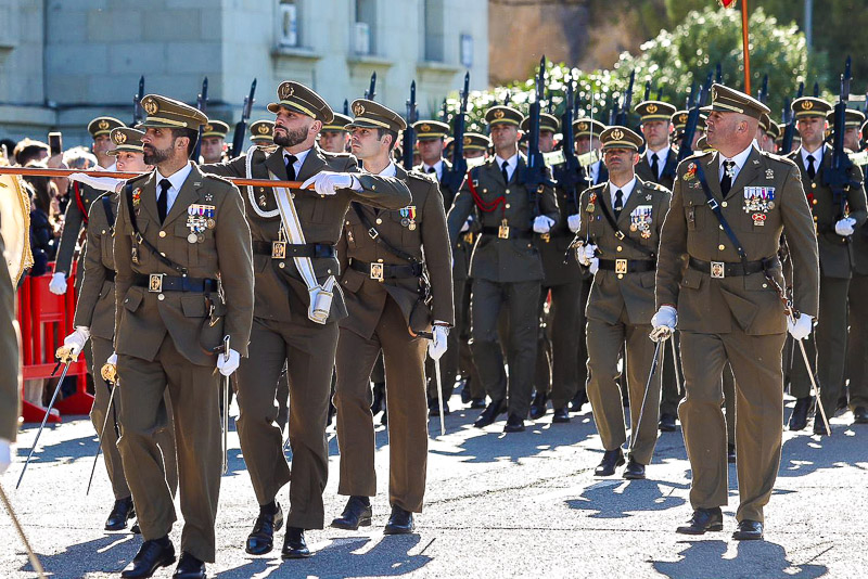 Inmaculada actos de celebración 2024 - 006