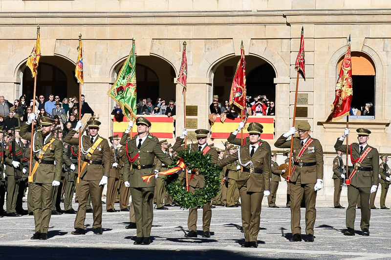 Inmaculada actos de celebración 2024 - 007