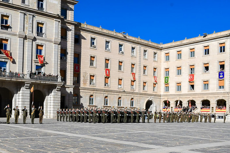 Inmaculada actos de celebración 2024 - 008