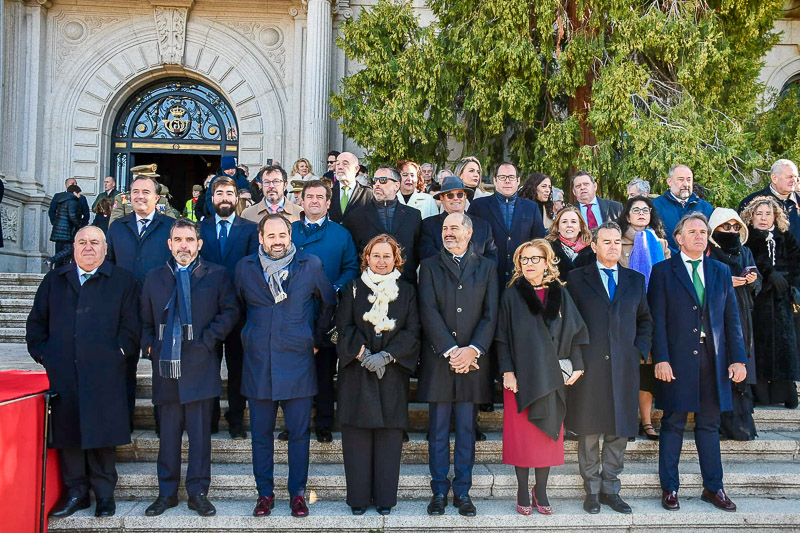 Inmaculada actos de celebración 2024 - 009