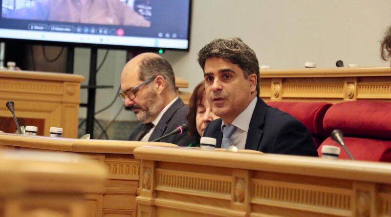 Aprobado el Plan de modernización fiscal para mejorar los servicios municipales