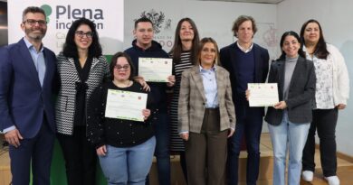 Finaliza la X edición del programa ‘Juntos Somos Capaces’ con un firme compromiso por la inclusión