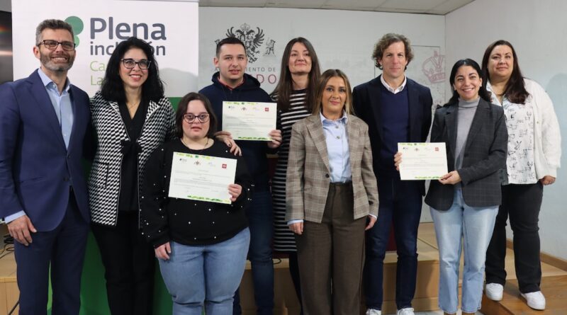 Finaliza la X edición del programa ‘Juntos Somos Capaces’ con un firme compromiso por la inclusión