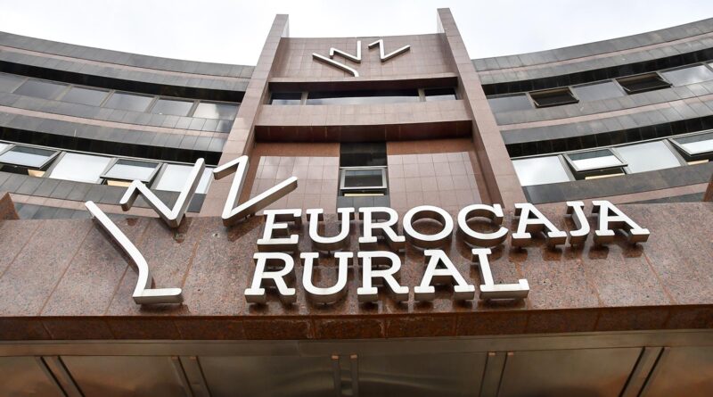 Banco de España elimina la exigencia de MREL para Eurocaja Rural