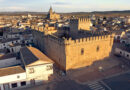 El castillo de Orgaz inaugura el proyecto «12 meses, 12 castillos, 12 experiencias únicas»