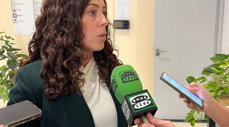 El PSOE solicita que las competencias de Vivienda pasen a Urbanismo ante la falta de avances