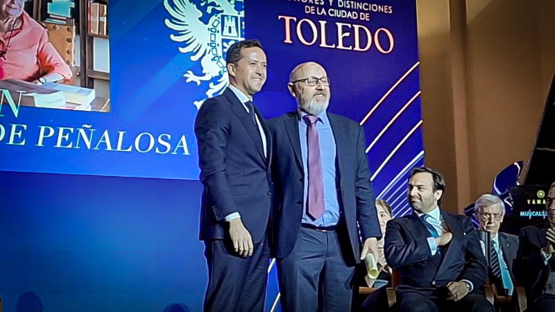 Carmen Conde Peñalosa
