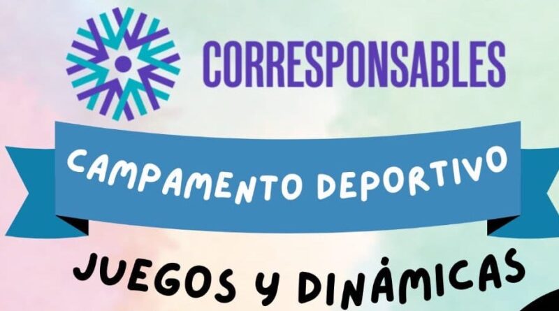 Se pone en marcha la cuarta edición del Plan Corresponsables el 24 de enero