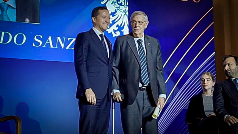 Fernando Sanz