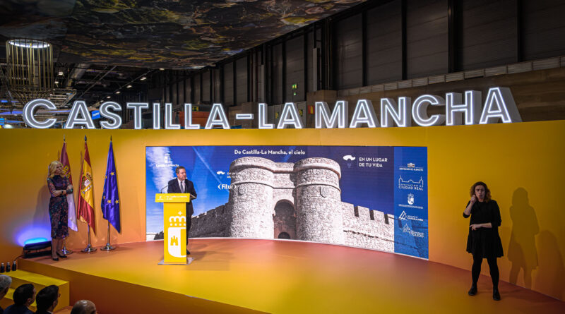 Castilla-La Mancha contará con un nuevo programa de Turismo Social