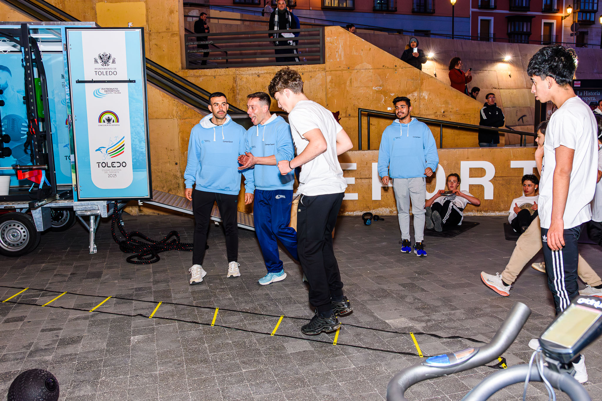 Gala del Deporte - Toledo 2025 - 002