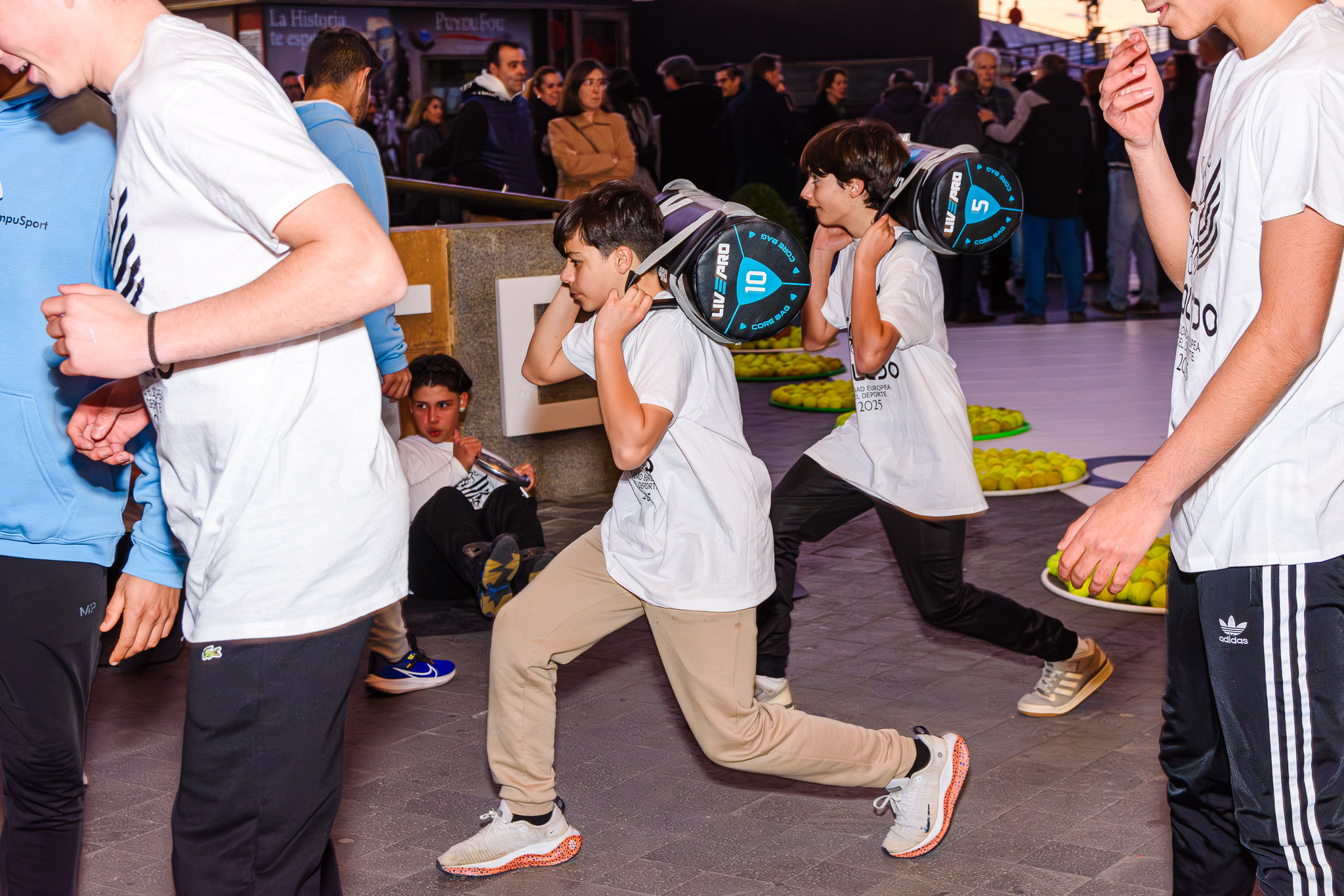 Gala del Deporte - Toledo 2025 - 003