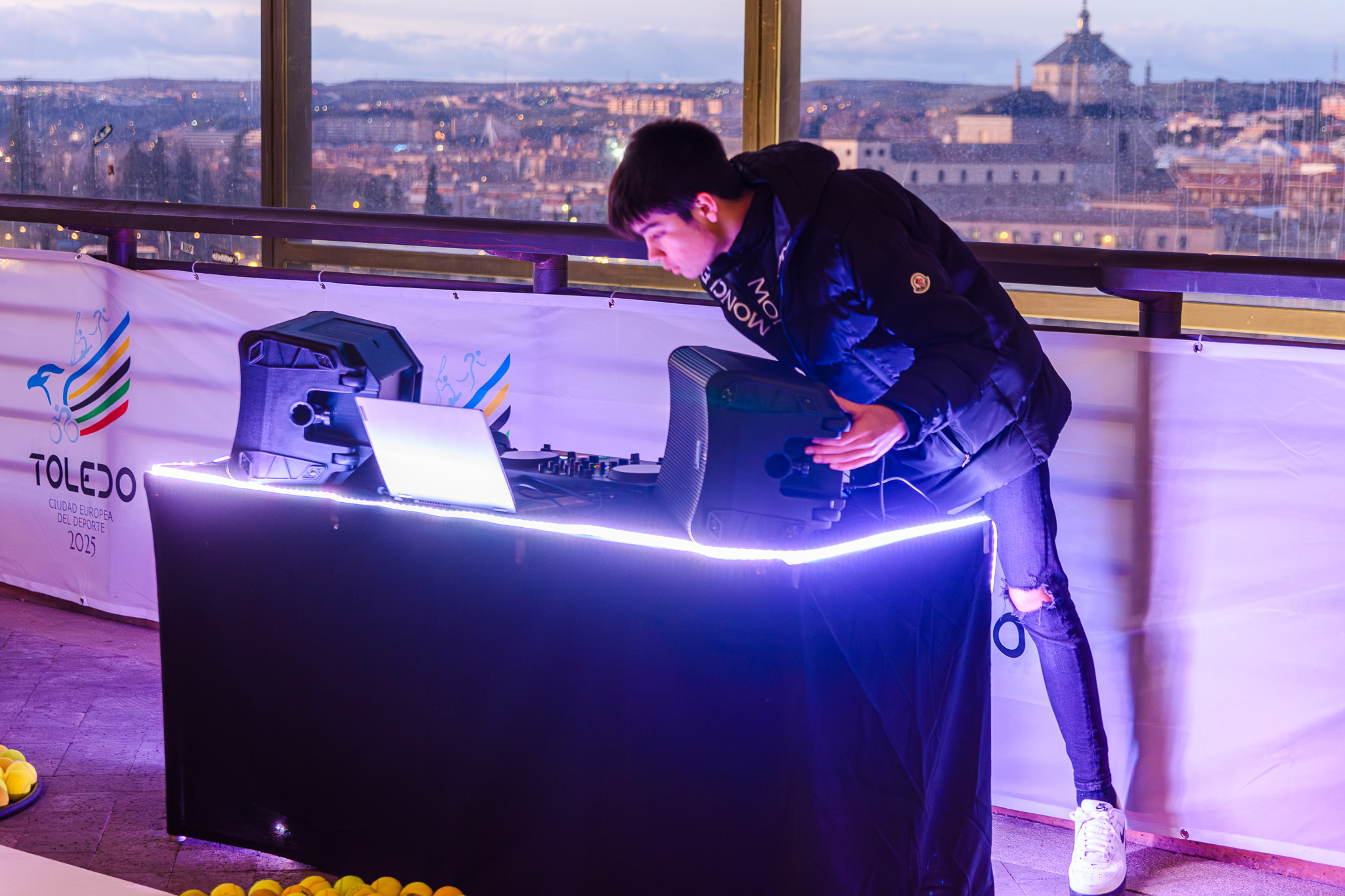 Gala del Deporte - Toledo 2025 - 004