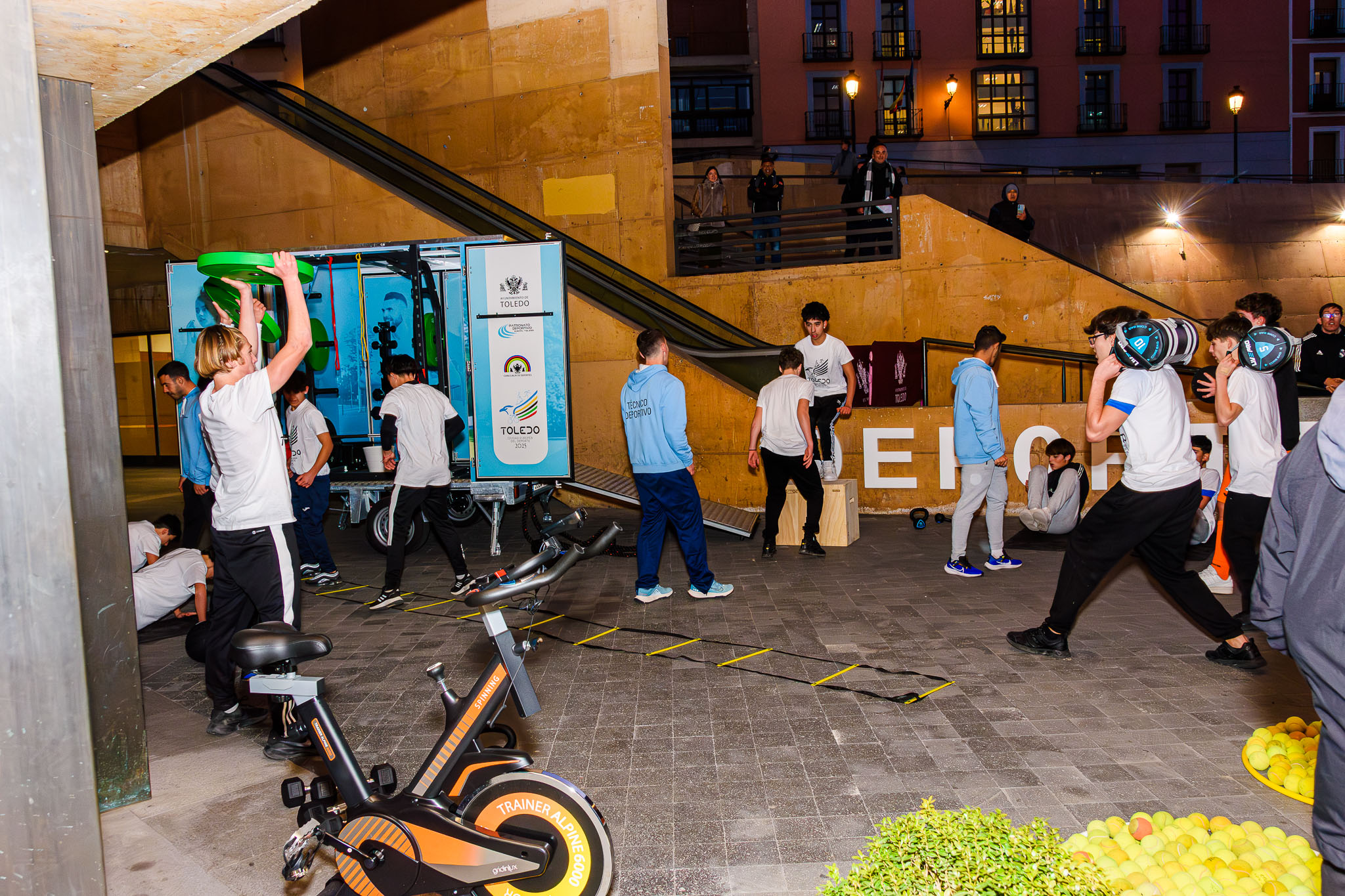 Gala del Deporte - Toledo 2025 - 007