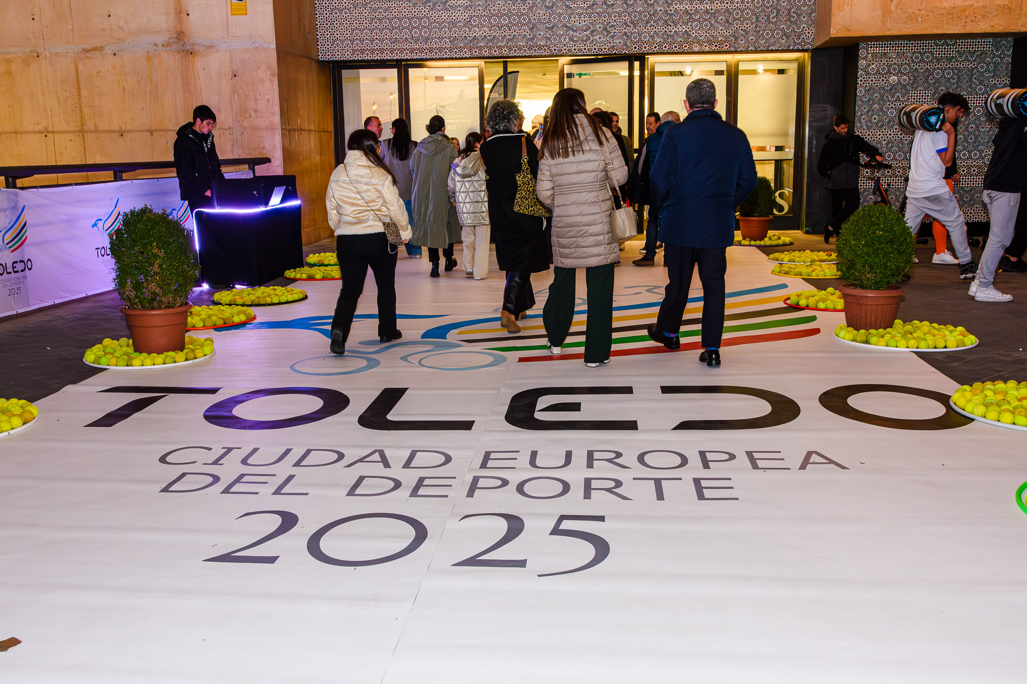 Gala del Deporte - Toledo 2025 - 008