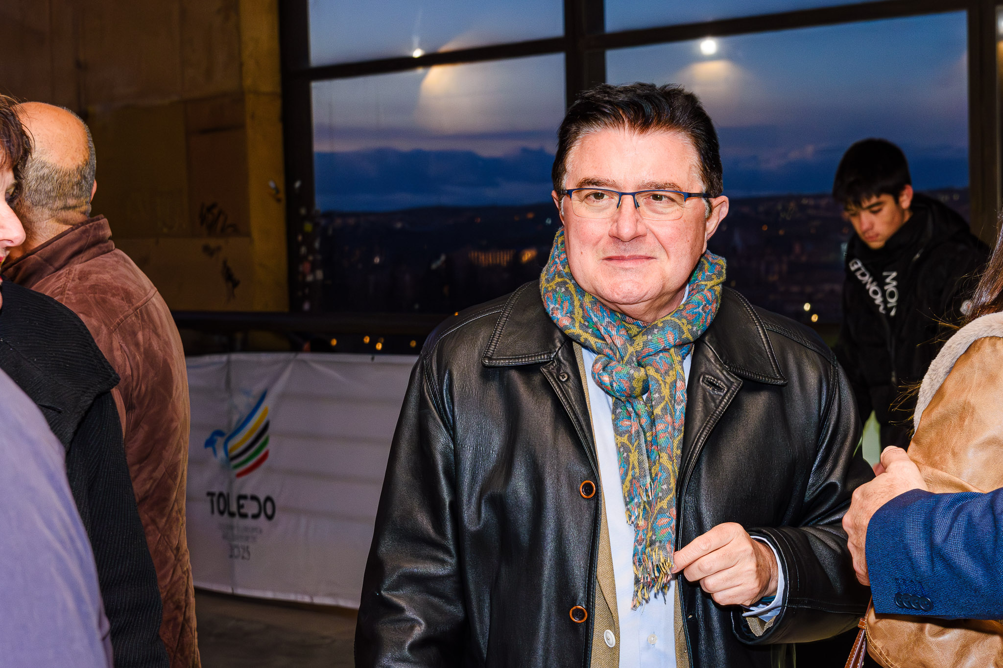 Gala del Deporte - Toledo 2025 - 010