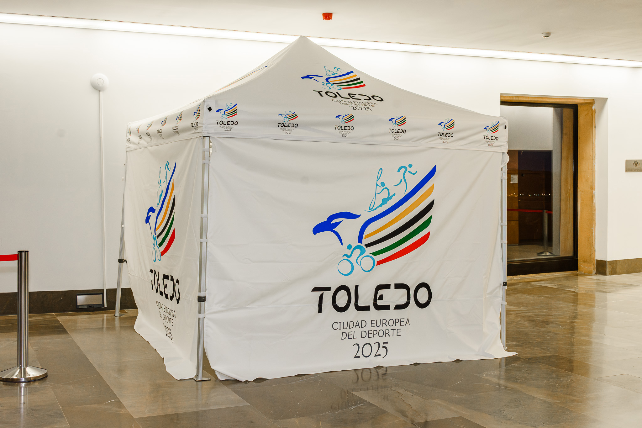 Gala del Deporte - Toledo 2025 - 011