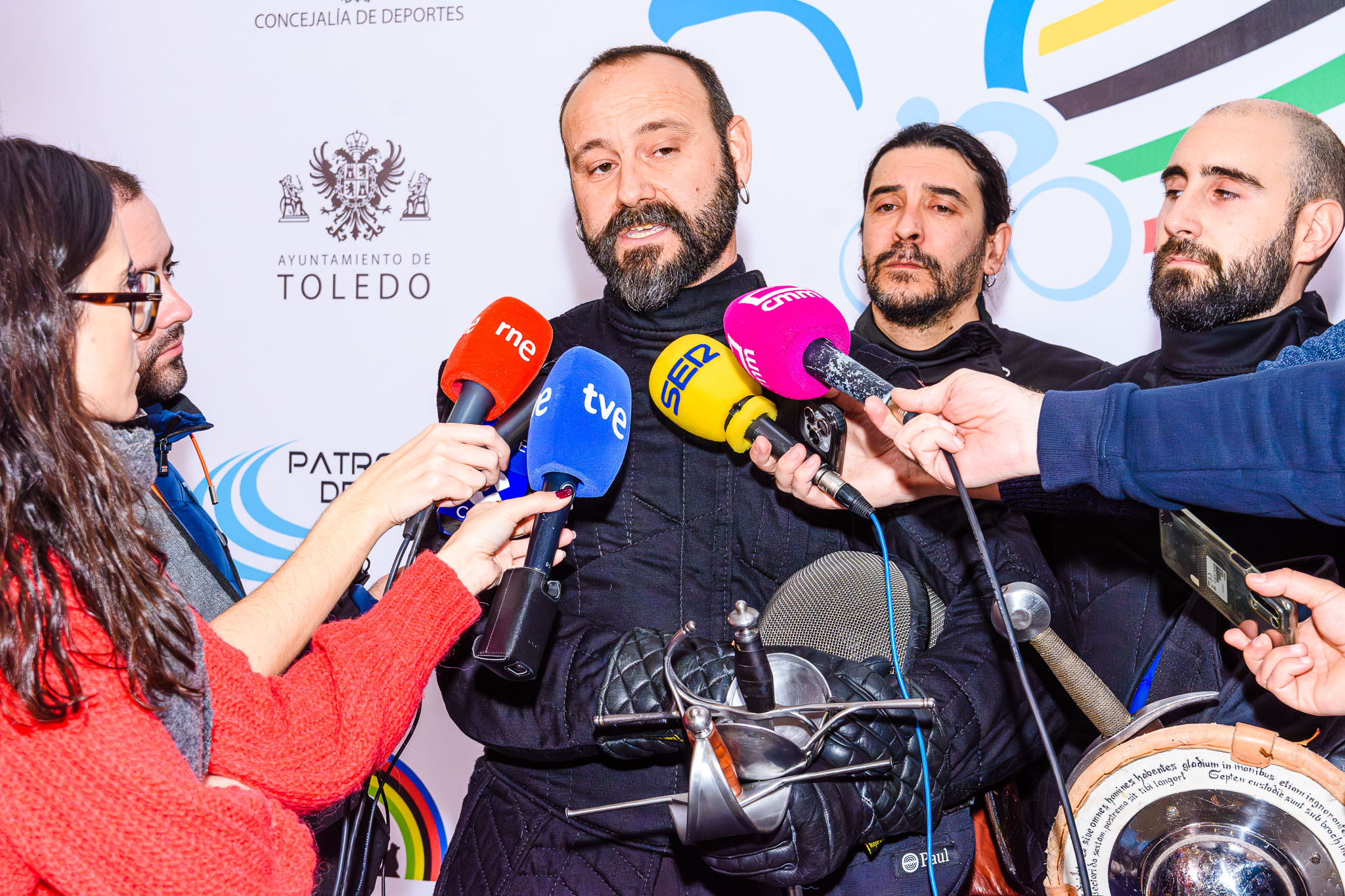 Gala del Deporte - Toledo 2025 - 013