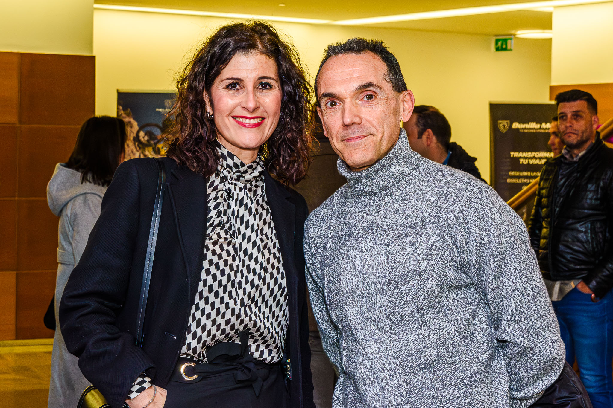 Gala del Deporte - Toledo 2025 - 014