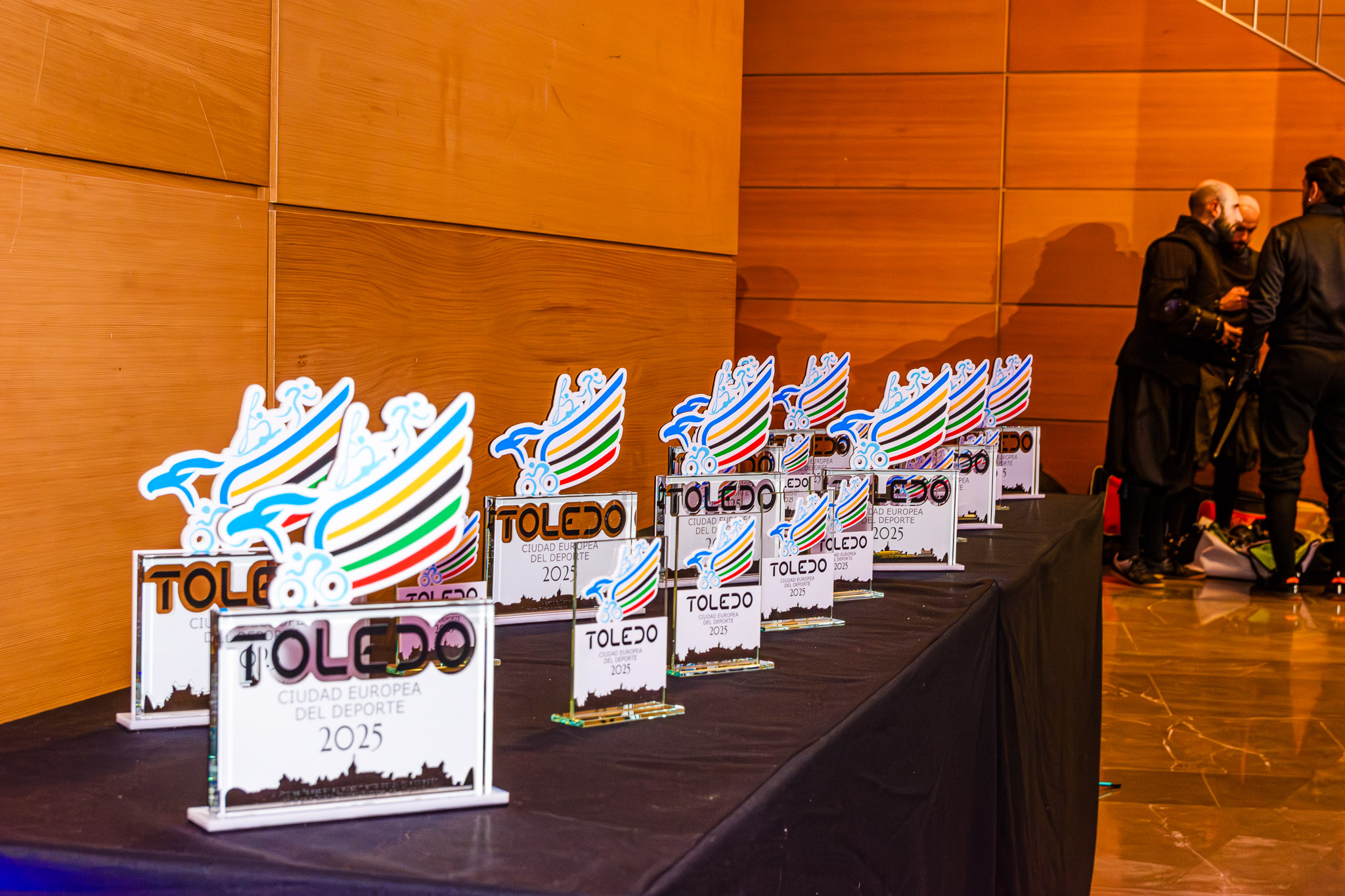 Gala del Deporte - Toledo 2025 - 016