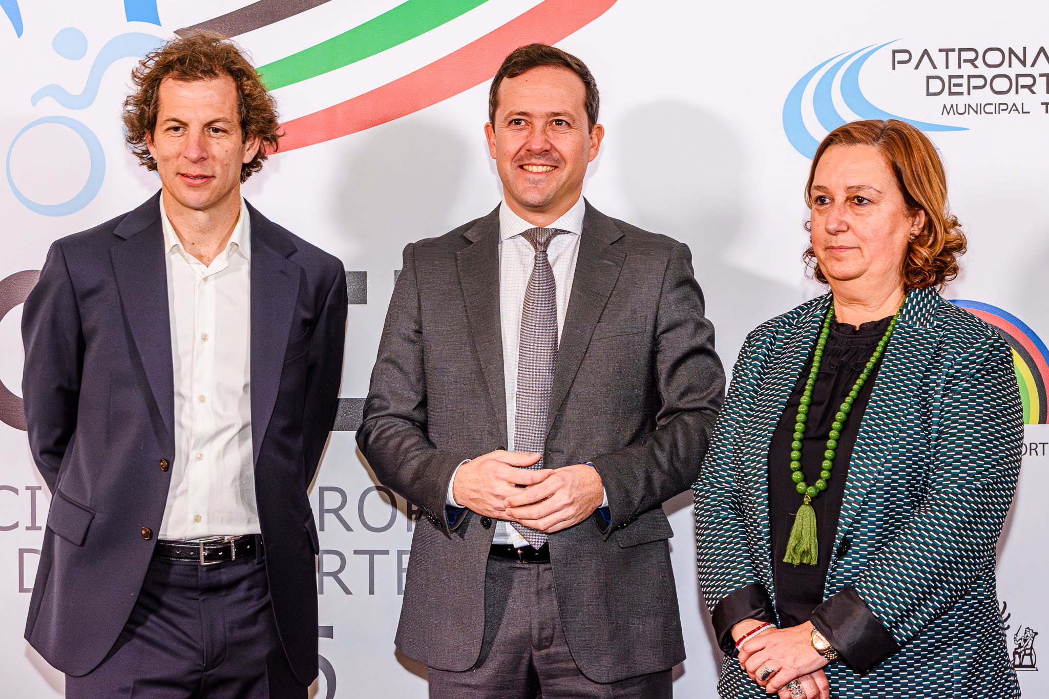 Gala del Deporte - Toledo 2025 - 017