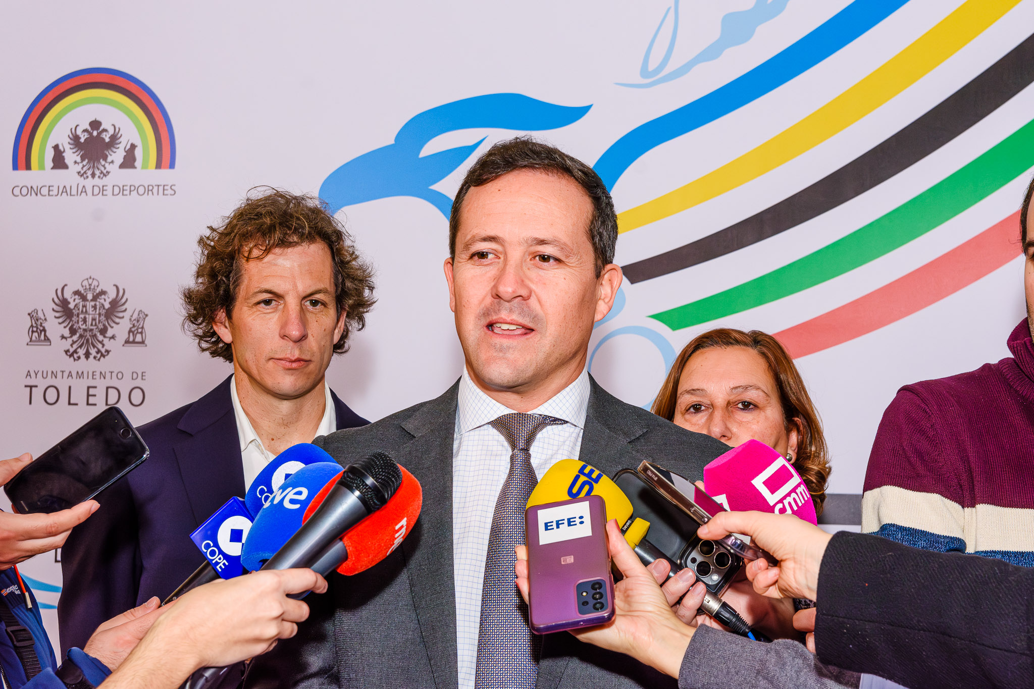 Gala del Deporte - Toledo 2025 - 021