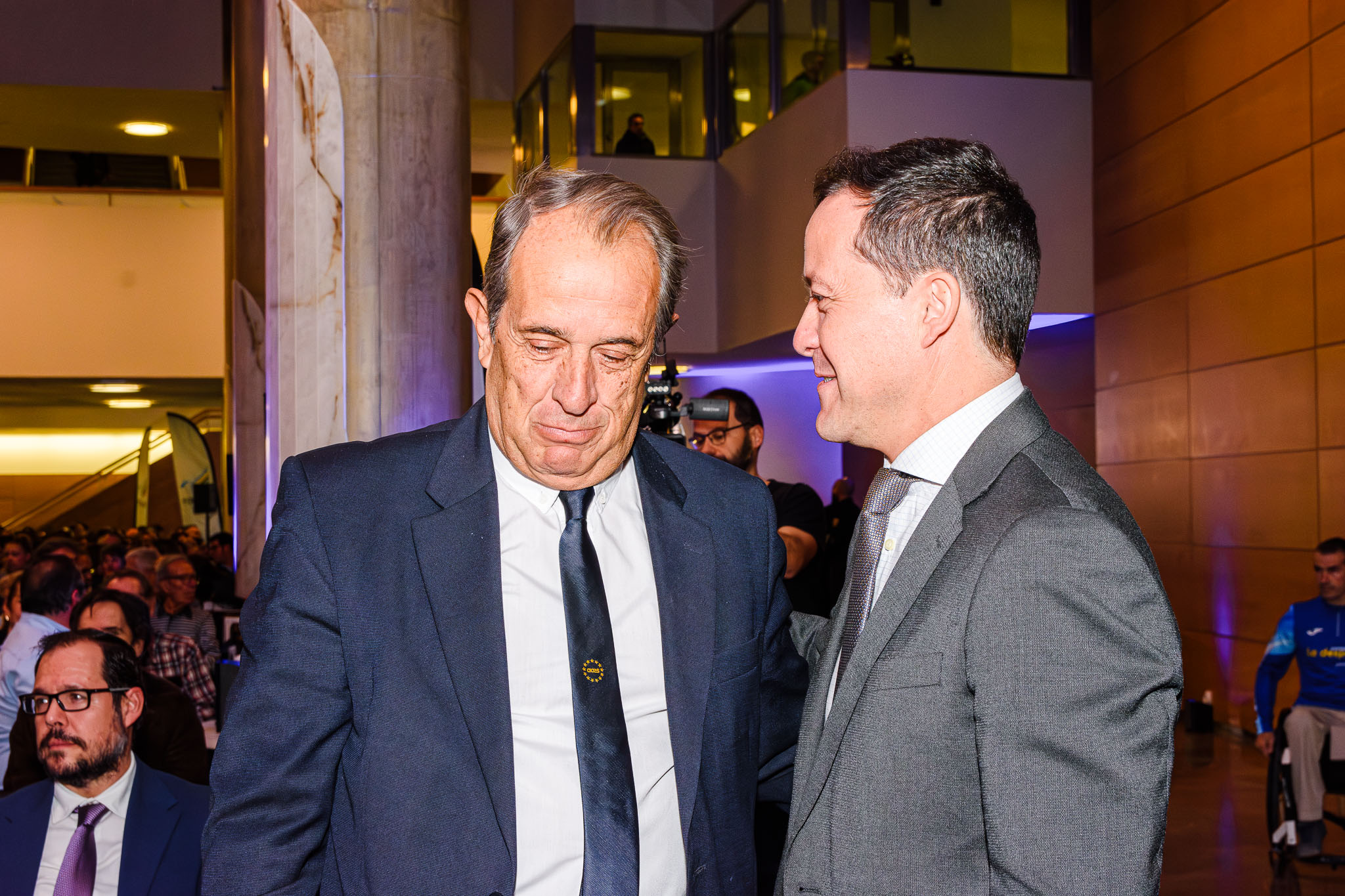 Gala del Deporte - Toledo 2025 - 022