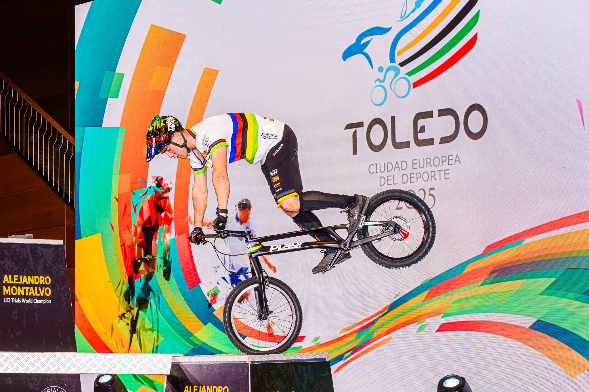 Gala del Deporte - Toledo 2025 - 023
