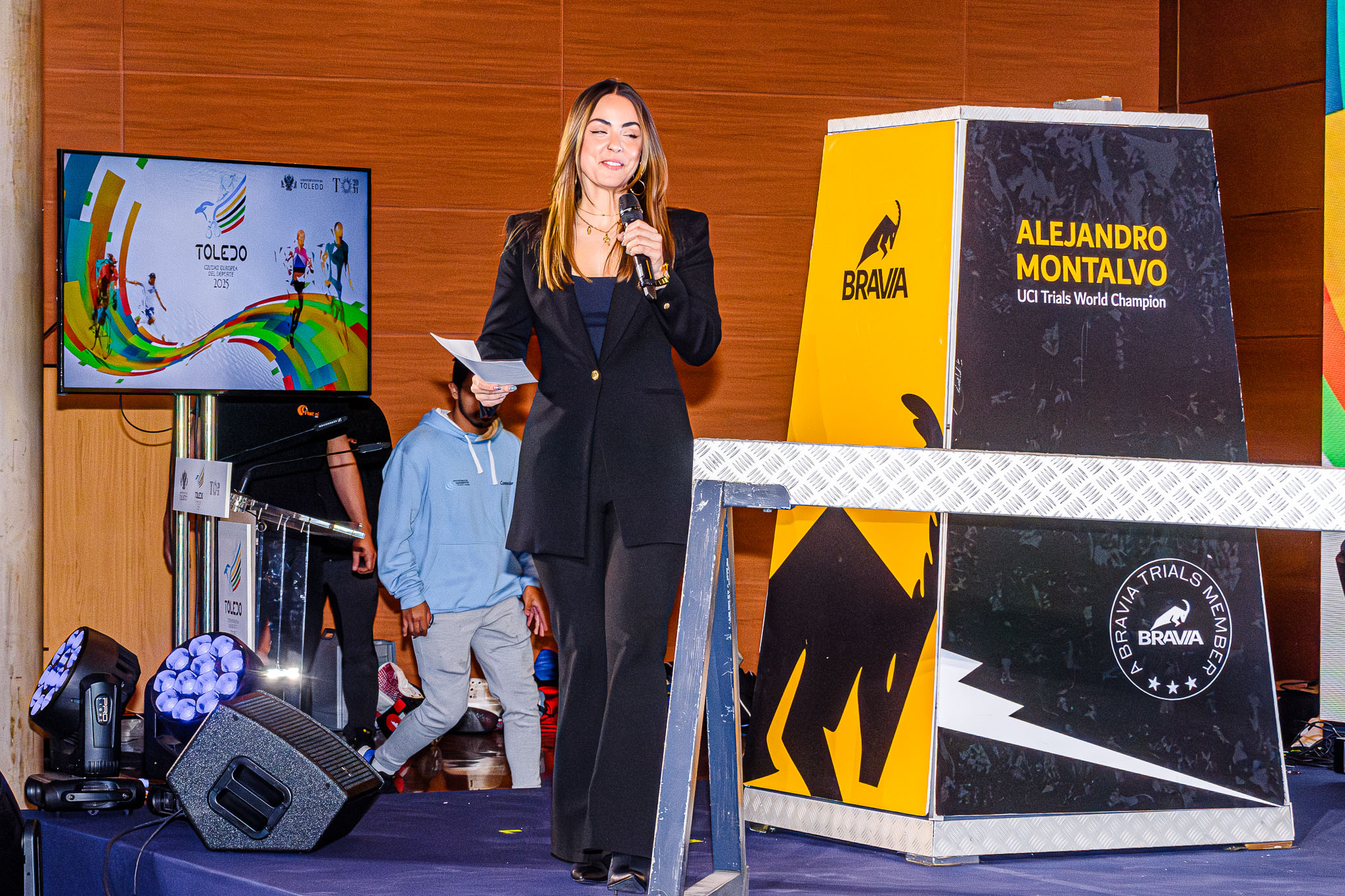 Gala del Deporte - Toledo 2025 - 027